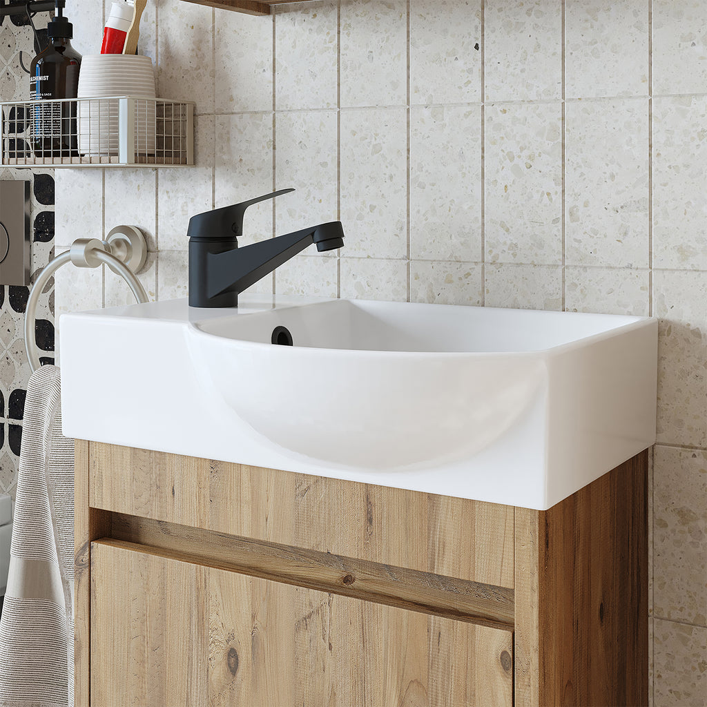 Roomart BT101 & BT102 Wasserhahn