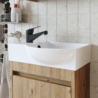 Roomart BT101 & BT102 Wasserhahn