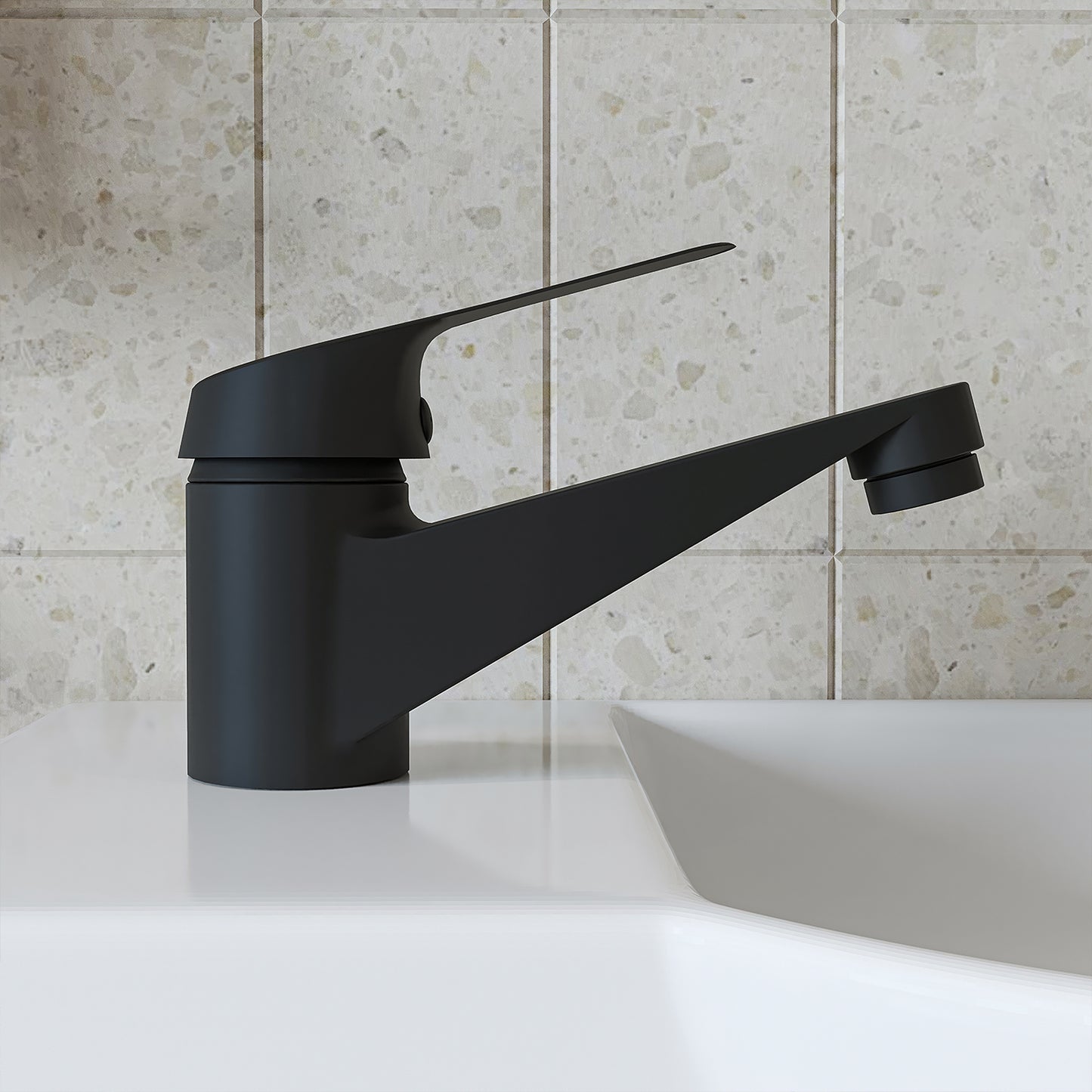 Roomart BT101 & BT102 Wasserhahn