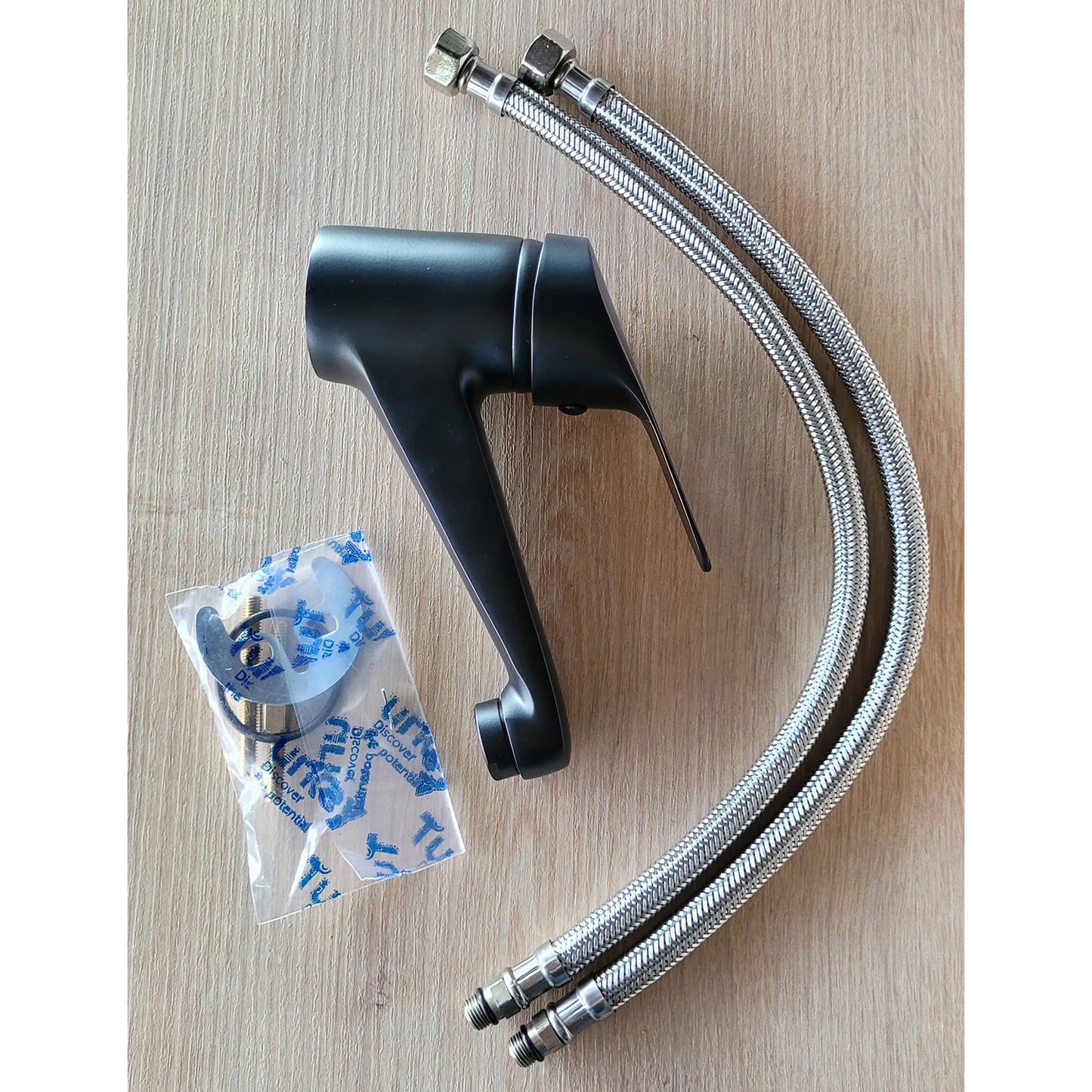 Roomart BT101 & BT102 Wasserhahn