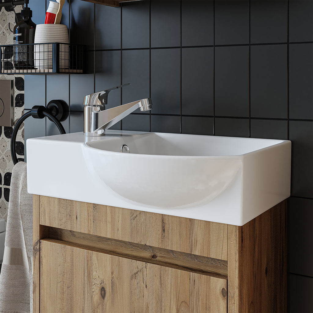 Roomart BT101 & BT102 Wasserhahn