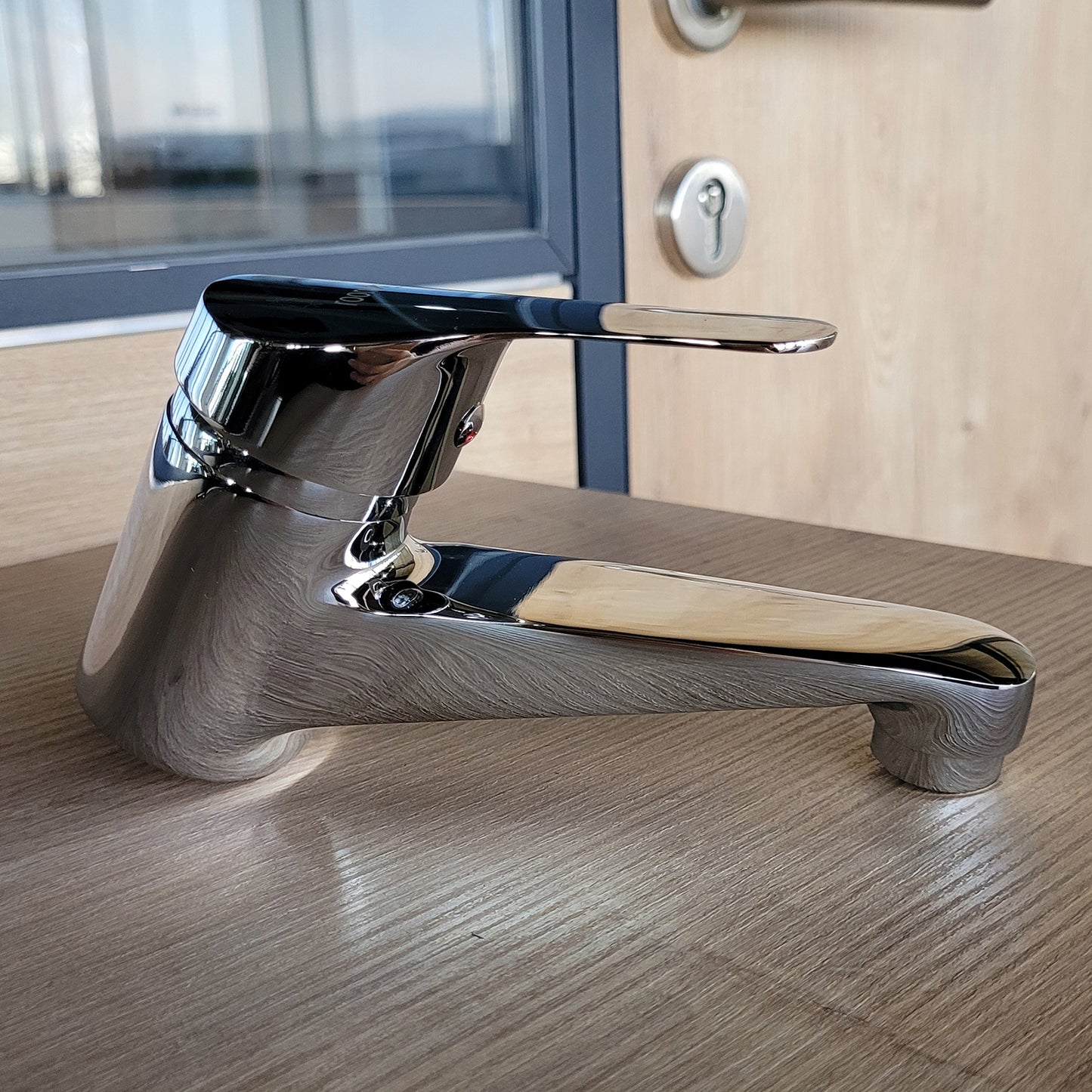 Roomart BT101 & BT102 Wasserhahn