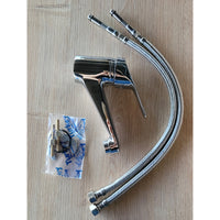 Roomart BT101 & BT102 Wasserhahn