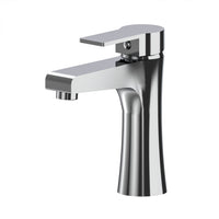 Roomart Waschtischarmatur, Wasserhahn für Bad und Gäste-WC, in 2 Farben
