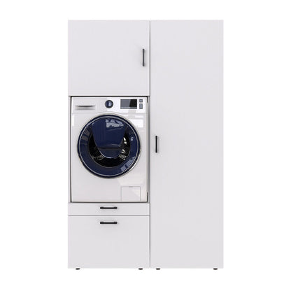oneconcept, armario para lavadora, apilable, armario para lavadora, bastidor, sobre, bandeja recogegotas, bastidor inferior, bastidor para lavadora, bastidor intermedio, alfombrilla antideslizante, bastidor de unión, universal, amortiguador de vibraciones, retorno, comprar, sobre, colocar, amortiguador de vibraciones, bastidor inferior, sobre, estable, organizador de detergente, frigorífico, elevación, bastidor inferior para lavadora, pedestal, cajón, cajones, 