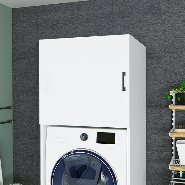 Roomart Aufsatzschrank, Mehrzweckschrank, 