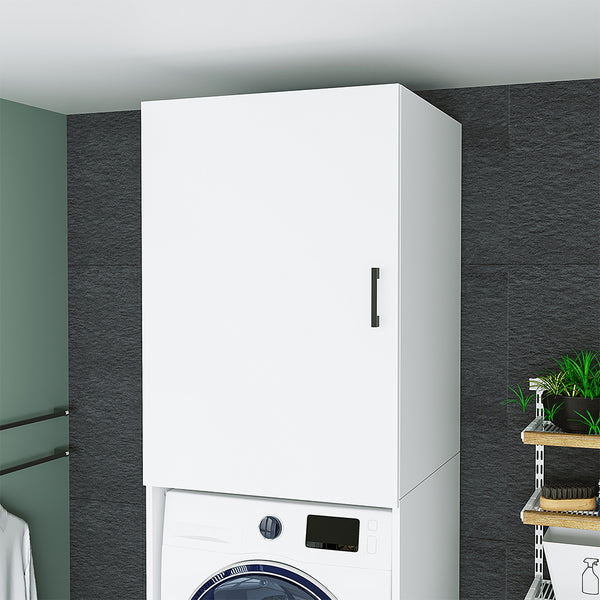 Roomart Aufsatzschrank, Mehrzweckschrank, 