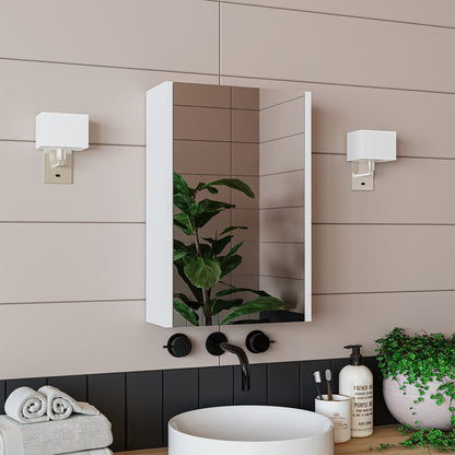 Badmöbelset • PUNTO • Unterschrank mit Waschbecken • Badezimmer Möbel • Gäste WC