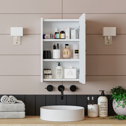 Badmöbelset • PUNTO • Unterschrank mit Waschbecken • Badezimmer Möbel • Gäste WC