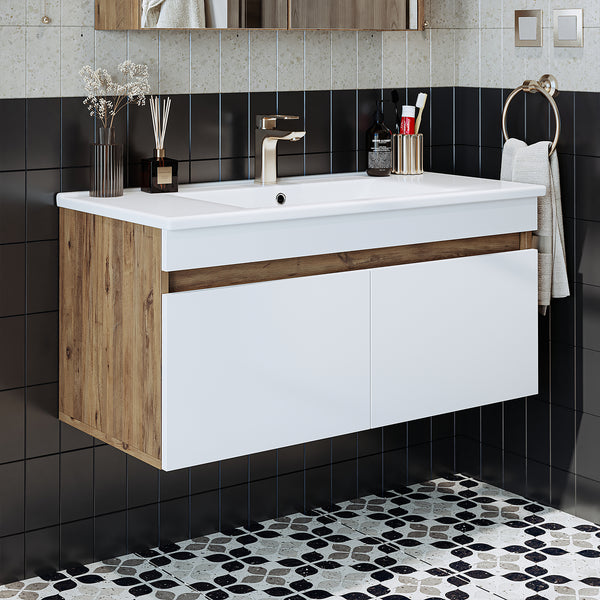 Atria Serie