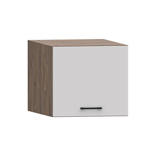 Roomart top cabinet DORA suitable for Dora tall cabinet 45 cm wide, HBT: 44.2x45x73.8 cm