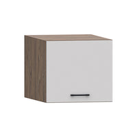 Roomart Aufsatzschrank DORA geeignet für Dora Hochschrank 45 cm Breit, HBT: 44,2x45x73,8 cm