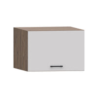 Roomart Aufsatzschrank DORA - geeignet für Dora Hochschrank 60 cm Breit, HBT: HBT: 44,2x60x73,8 cm
