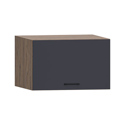 Roomart Aufsatzschrank DORA, 70 cm, mit Klappe für den Waschmaschinenschrank, in 4 Farben