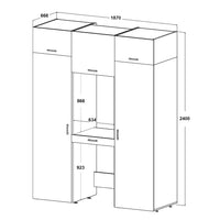 armario lavadora, estante lavadora, torre de lavado, armario, blanco, lavadoras, armario bajo, lavadora, secadora, armario hogar, armarios, armario baño, armario alto, baño, armarios lavadoras, cocina, armario sobreconstruido, para, y, lavandería, cocina, muebles, estante