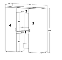 armario, armario baño, armario lavadora, armario baño, mueble baño, estanteria lavadora, torre lavadora, armario alto, baño, mueble, blanco, lavadoras, mueble lavabo, lavadora, secadora, armarios baño, estrecho, baño, mueble, armario hogar, armarios, estante de aseo, baño, armarios de baño, armarios de lavadora, wc, estante, alto, cm, ancho, tapa de lavadora, cocina, profundo, armario sobreconstruido, armario de aseo, alto brillo, para, y, lavabo, armario de baño, muebles de baño, con, lavandería