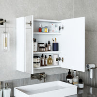 Roomart Ensemble de meubles de salle de bains MELONA 3 pièces, en 4 couleurs, armoire basse de 65cm - armoire miroir - armoire haute-armoire de salle de bains, lavabo, meubles de salle de bains, armoire de salle de bains, avec, meuble bas, meubles de salle de bains, ensemble, lavabo, meubles, meubles de salle de bains, salle de bains, salle de bains