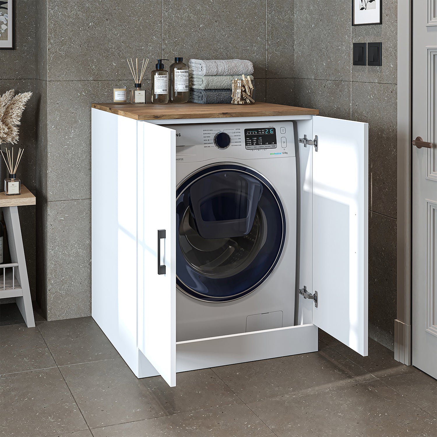 waschmaschinenschrank, waschmaschinenregal, waschturm, schrank, weiß, waschmaschinen, unterschrank, waschmaschine, trockner, haushaltsschrank, schränke, badschrank, hochschrank, badezimmer, waschmaschinenschränke, küche, überbauschrank, für, und, waschküche, möbel, regal, schwarz, waschmaschinenüberbauschr, waschtowerschrank, untergestell, aufsatz, kühlschrank erhöhung, waschmaschine trockner zwischenbaurahmen, waschmaschine unterbau, waschmaschinen trockner schrank, gummi unterlage, gummi unterlage