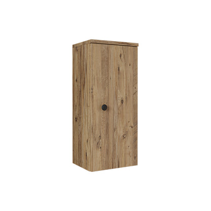 Badmöbelset • PUNTO • Unterschrank mit Waschbecken • Badezimmer Möbel • Gäste WC