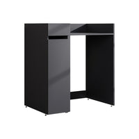 Roomart SERIE 2 Waschmaschinen-Set – Unterschrank & Rollwagen, optional mit Wandschrank | in 2 Farben