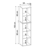 Roomart Ensemble de meubles de salle de bains LOTUS 95 cm 4 pièces avec lavabo en céramique - armoire de salle de bains, lavabo, meubles de salle de bains, armoire de salle de bains, avec, meuble bas, meubles de salle de bains, ensemble, lavabo, meubles, meubles de salle de bains, salle de bains, armoires de salle de bains, étroites, étroites