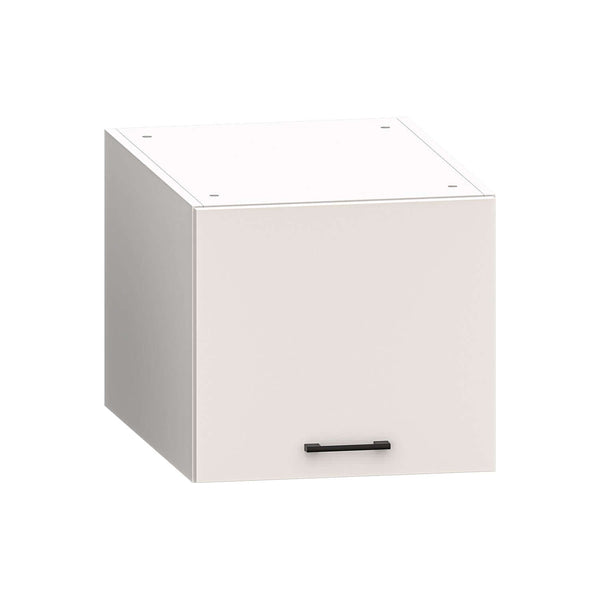 Roomart Aufsatzschrank DORA geeignet für Dora Hochschrank 45 cm Breit, HBT: 44,2x45x73,8 cm