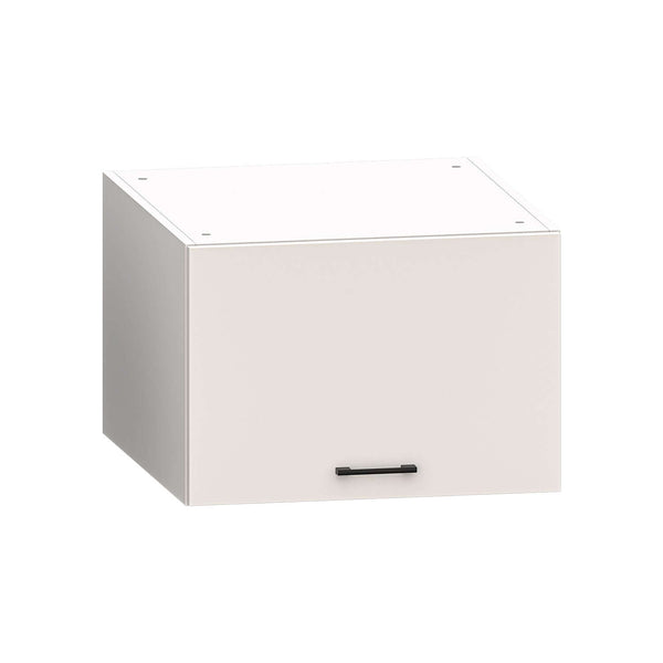 Roomart Aufsatzschrank DORA - geeignet für Dora Hochschrank 60 cm Breit, HBT: HBT: 44,2x60x73,8 cm