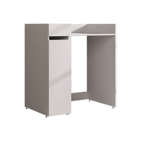 Roomart SERIE 2 Waschmaschinen-Set – Unterschrank & Rollwagen, optional mit Wandschrank | in 2 Farben
