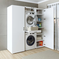 armario, armario baño, armario lavadora, armario baño, mueble baño, estanteria lavadora, torre lavadora, armario alto, baño, mueble, blanco, lavadoras, mueble lavabo, lavadora, secadora, armarios baño, estrecho, baño, mueble, armario hogar, armarios, estante de aseo, baño, armarios de baño, armarios de lavadora, wc, estante, alto, cm, ancho, tapa de lavadora, cocina, profundo, armario sobreconstruido, armario de aseo, alto brillo, para, y, lavabo, armario de baño, muebles de baño, con, lavandería