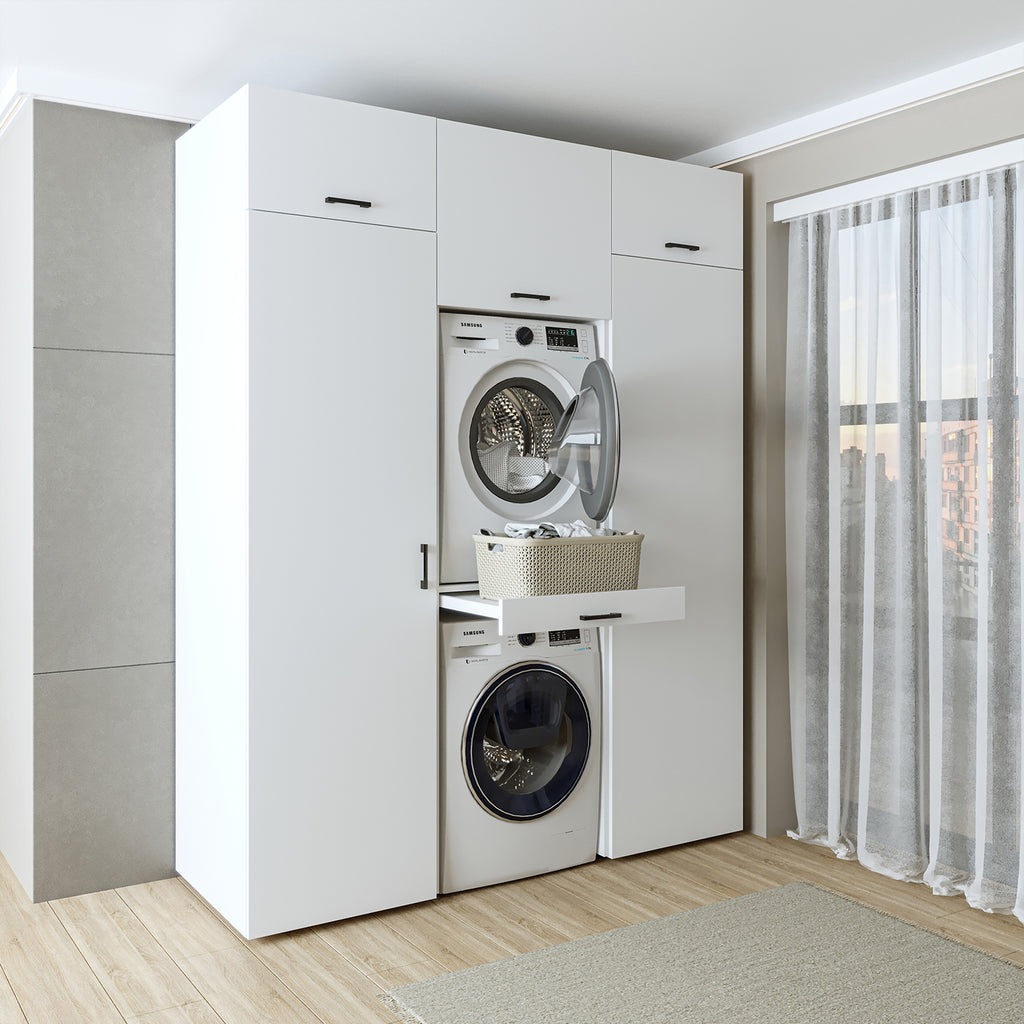 armario de lavadora, estante de lavadora, torre de lavado, armario, lavadoras, armario bajo, lavadora, secadora, armario de hogar, armario de baño, armario alto, baño, armarios de lavadora, negro, armario sobreconstruido, para, cocina de lavado, estante