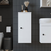 Ensemble de meubles de salle de bains - PUNTO - Meuble sous vasque - Meubles de salle de bains - WC invités