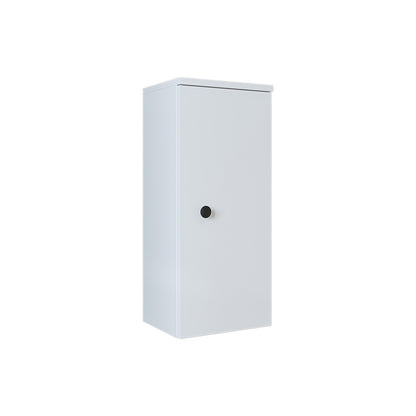 Badmöbelset • PUNTO • Unterschrank mit Waschbecken • Badezimmer Möbel • Gäste WC
