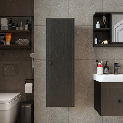 Badmöbelset • ADA • Unterschrank mit Waschbecken • Badezimmer Möbel • Gäste WC