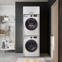 waschmaschienenüberschrank, waschtowerschrank, waschmaschine trockner aufsatz, waschmaschinen trockner aufsatz, waschmaschine dämpfer, gummi unterlage, waschmaschine zubehör, waschmaschine füße dämpfer, waschmaschine füße, waschmaschinenuntergestelle, däm