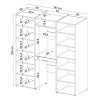 armario de lavadora, estante de lavadora, torre de lavado, armario, lavadoras, armario bajo, lavadora, secadora, armario de hogar, armario de baño, armario alto, baño, armarios de lavadora, negro, armario sobreconstruido, para, cocina de lavado, estante