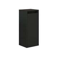 Roomart, bathroom furniture, side cabinet, bathroom shelf, in 4 colors