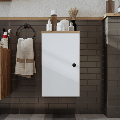 Roomart Badezimmermöbel Set LOTUS 75 cm 4 Teilig mit Keramik Waschbecken - badezimmerschrank, waschbecken, badezimmermöbel, badschrank, badezimmer, mit, unterschrank, badmöbel, set, waschtisch, möbel, badezimmermãbel, bad, badezimmerschränke, schmal, schm