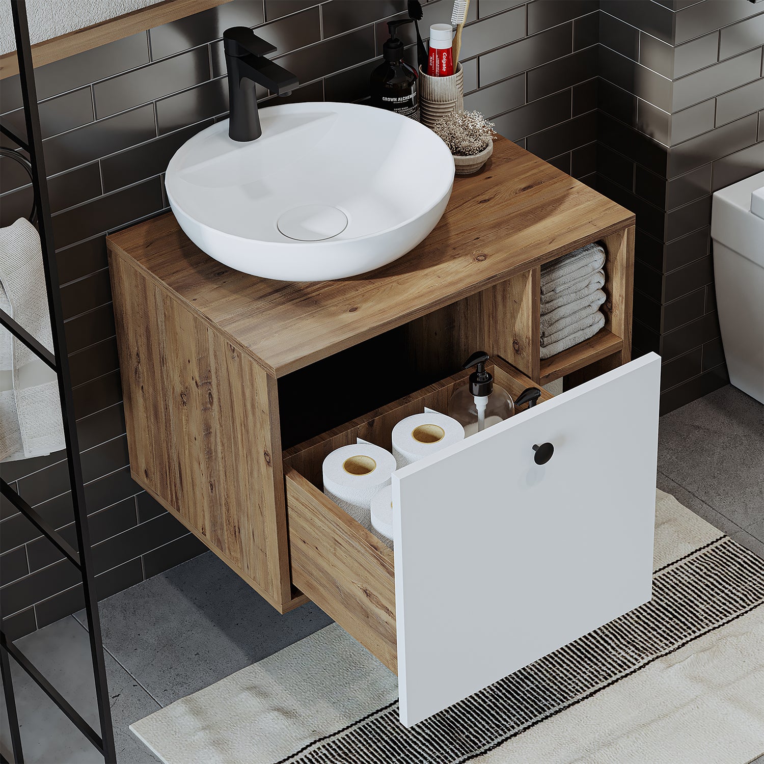badezimmerschrank, waschbecken, badezimmermöbel, badschrank, badezimmer, mit, unterschrank, badmöbel, set, waschtisch, möbel, badezimmermãbel, bad, badezimmerschränke, schmal, schmaler, schrank, kleine, bäder, breit, bathroom, gäste, wc, klein, hängend, s