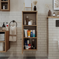 Roomart Ensemble de meubles de salle de bains LOTUS 95 cm 4 pièces avec lavabo en céramique - armoire de salle de bains, lavabo, meubles de salle de bains, armoire de salle de bains, avec, meuble bas, meubles de salle de bains, ensemble, lavabo, meubles, meubles de salle de bains, salle de bains, armoires de salle de bains, étroites, étroites