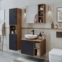 badezimmerschrank, waschbecken, badezimmermöbel, badschrank, badezimmer, mit, unterschrank, badmöbel, set, waschtisch, möbel, badezimmermãbel, bad, badezimmerschränke, schmal, schmaler, schrank, kleine, bäder, breit, bathroom, gäste, wc, klein, hängend, s