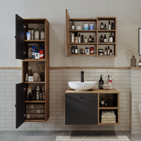 badezimmerschrank, waschbecken, badezimmermöbel, badschrank, badezimmer, mit, unterschrank, badmöbel, set, waschtisch, möbel, badezimmermãbel, bad, badezimmerschränke, schmal, schmaler, schrank, kleine, bäder, breit, bathroom, gäste, wc, klein, hängend, s