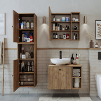 badezimmerschrank, waschbecken, badezimmermöbel, badschrank, badezimmer, mit, unterschrank, badmöbel, set, waschtisch, möbel, badezimmermãbel, bad, badezimmerschränke, schmal, schmaler, schrank, kleine, bäder, breit, bathroom, gäste, wc, klein, hängend, s