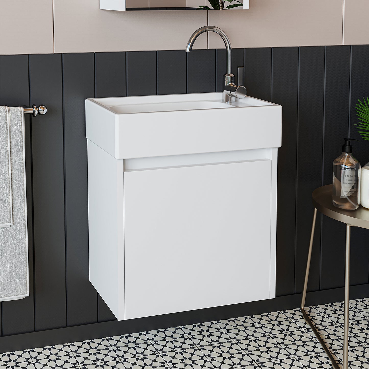 badezimmerschrank, waschbecken, badezimmermöbel, badschrank, badezimmer, mit, unterschrank, spiegelschrank, bad, spiegel,  beleuchtung, aliberschrank, led, mirror, bathroom, spiegelschränke fürs bad, badezimmerschränke, badspiegel, breit, 60 cm