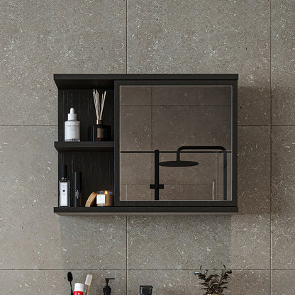 Badmöbelset • ADA • Unterschrank mit Waschbecken • Badezimmer Möbel • Gäste WC