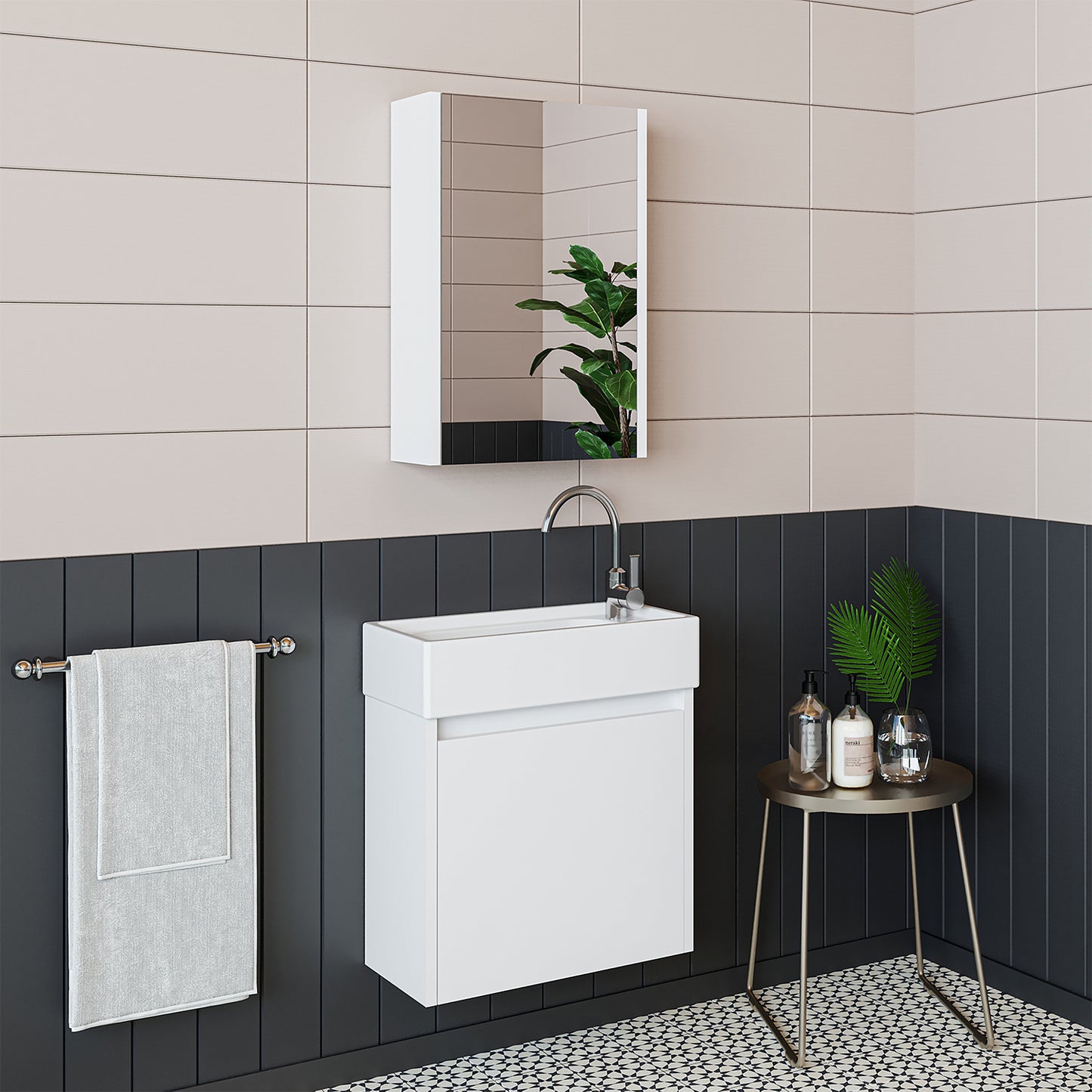 schrank, badezimmer schrank, bathroom cabinet, waschtisch mit unterschrank 60 cm, waschbeckenunterschrank schwarz, badezimmer unterschrank waschbecken, waschbecken schwarz, badezimmer set möbel, badunterschrank waschbecken, badezimmerschrã¤nke, badezimmer hochschrank, waschbecken gäste wc, hochschrank badezimmer, badmöbel für kleine bäder, 