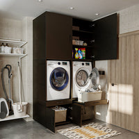 washing machine cabinet, washing machine shelf, washing machine tower, cabinet, white, washing machines, base cabinet, washing machine, dryer, household cabinet, cupboards, bathroom cabinet, tall cabinet, bathroom, washing machine cabinets, kitchen, overbuilt cabinet, for, and, wash kitchen, furniture, shelf, black, washing machine overbuilt cabinet, cupboard, intermediate frame, washing machine cabinet, underframe, overbuild