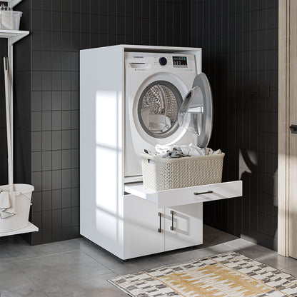 washing machine cabinet, washing machine shelf, washing machine tower, cabinet, white, washing machines, base cabinet, washing machine, dryer, household cabinet, cupboards, bathroom cabinet, tall cabinet, bathroom, washing machine cabinets, kitchen, overbuilt cabinet, for, and, wash kitchen, furniture, shelf, black, washing machine overbuilt cabinet, overbuilt cabinet, intermediate frame, washing machine cabinet, overbuild
