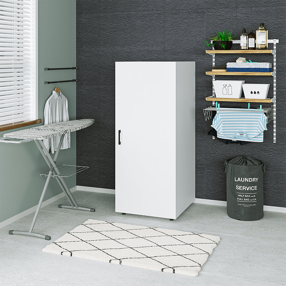 Hochschrank SERIE 2 + 3 - 60 cm, 145 cm hoch