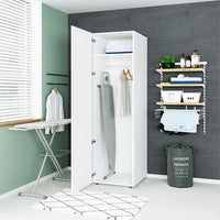 wash kitchen furniture, wash kitchen deco, storage, wash kitchen organizer, wash kitchen accessories, wash kitchen cabinet, wash kitchen sink, washing machine damper, wall unit, wall unit, tall unit, tall unit white, 60 cm wide, kitchen, wash kitchen, living room, narrow, 40 cm wide country style, bar, shelves, shelves, shelves, shelves, shelves, shelf, shelf unit, top light, top washbasin, top shelf, cupboard storage hanging, hanging cupboard