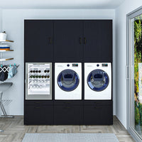 armoire lave-linge toplader, armoire lave-linge, armoire lave-linge séchoir superposé, étagère salle de bain au-dessus du lave-linge, armoire lave-linge séchoir, armoire lave-linge bois, support lave-linge avec tiroir, estrade lave-linge et séchoir, armoire lave-linge étagère, armoire lave-linge blanc, réfrigérateur lave-linge base surélevée, armoire lave-linge chêne, chêne noir opaque, étagère superstructure lave-linge, armoire lave-linge haute brillance